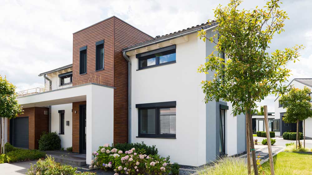 Falke Immobilien Verwaltung GmbH